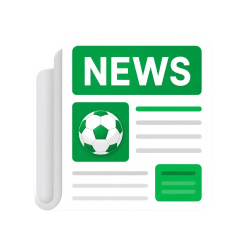 Aperçu du module d’actualités Footzest